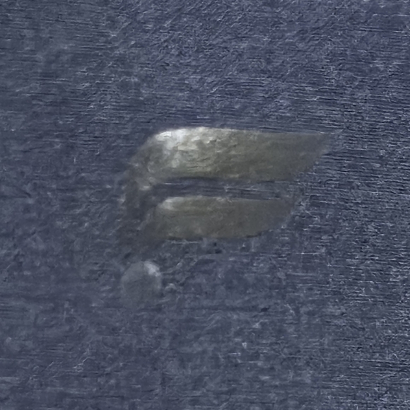 Fabletics Fundamental Lined Performance Shorts - Size Medium 7" Inseam - Navy - Picture 3 of 7